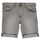 Oblačila Dečki Kratke hlače & Bermuda Teddy Smith SCOTTY 3 Siva