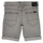 Oblačila Dečki Kratke hlače & Bermuda Teddy Smith SCOTTY 3 Siva