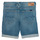 Oblačila Dečki Kratke hlače & Bermuda Teddy Smith SCOTTY 3 Modra
