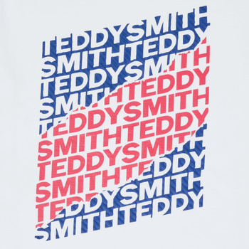 Teddy Smith JULIO Bela