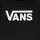 Oblačila Dečki Majice s kratkimi rokavi Vans BY VANS CLASSIC Črna