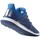 Čevlji  Moški Nizke superge adidas Originals Energy Bounce 2 M Modra, Bela, Mornarsko modra