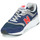 Čevlji  Nizke superge New Balance 997 Modra / Rdeča