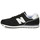 Čevlji  Nizke superge New Balance 373 Črna