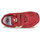 Čevlji  Otroci Nizke superge New Balance 420 Rdeča