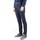 Oblačila Moški Jeans straight Guess Edison Carrot M14R95D0HN0-CODU Modra
