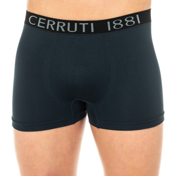 Spodnje perilo Moški Boksarice Cerruti 1881 109-002299 Modra