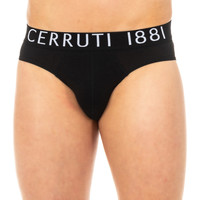 Spodnje perilo Moški Spodnje hlače Cerruti 1881 109-002434 Črna