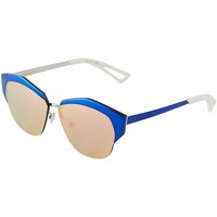 Ure & Nakit Ženske Sončna očala Dior Sunglasses MIRRORED-I22 Modra