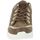 Čevlji  Ženske Čevlji Derby Guess SIKE  BEIGE FL8SIEFAL12 Bež