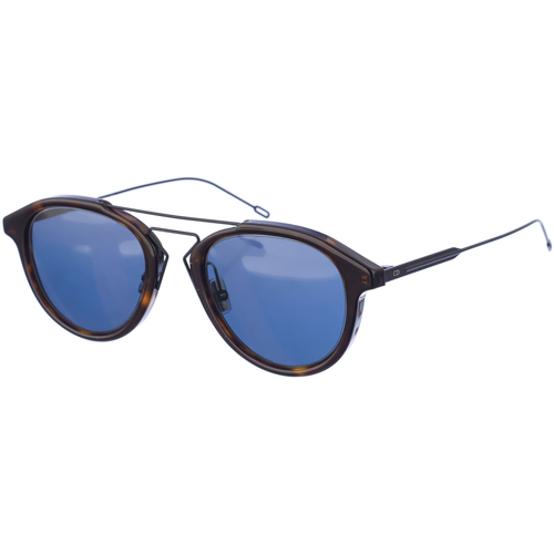 Ure & Nakit Moški Sončna očala Dior BLACKTIE226S-TCJ Večbarvna