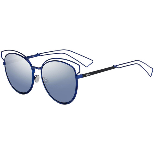 Ure & Nakit Ženske Sončna očala Dior SIDERAL2-MZP Modra