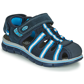 Čevlji  Dečki Športni sandali Primigi 5392400 Modra