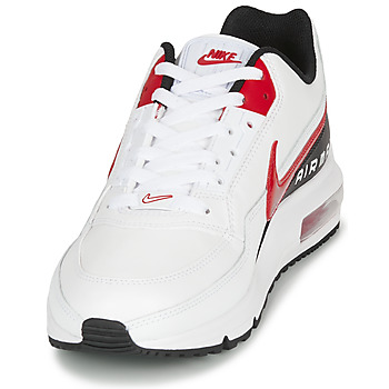 Nike AIR MAX LTD 3 Bela / Črna / Rdeča