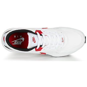 Nike AIR MAX LTD 3 Bela / Črna / Rdeča