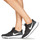 Čevlji  Ženske Šport Nike REVOLUTION 5 Črna / Bela