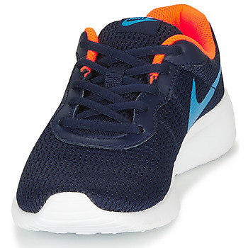 Nike TANJUN GS Modra