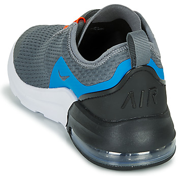 Nike AIR MAX MOTION 2 GS Siva / Modra