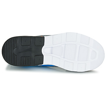 Nike AIR MAX MOTION 2 GS Siva / Modra