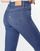 Oblačila Ženske Jeans skinny Levi's 720 HIRISE SUPER SKINNY Echo / Storm