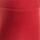 Spodnje perilo Deklice Najlonke / Samostoječe nogavice Vignoni 6554-ROSSO Rdeča