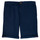 Oblačila Dečki Kratke hlače & Bermuda Jack & Jones JJIBOWIE Modra