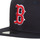 Tekstilni dodatki Kape s šiltom New-Era MLB 9FIFTY BOSTON RED SOX OTC Črna