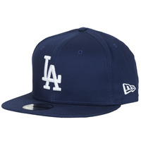 Tekstilni dodatki Kape s šiltom New-Era MLB 9FIFTY LOS ANGELES DODGERS OTC Modra
