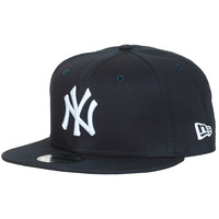 Tekstilni dodatki Kape s šiltom New-Era MLB 9FIFTY NEW YORK YANKEES OTC Črna
