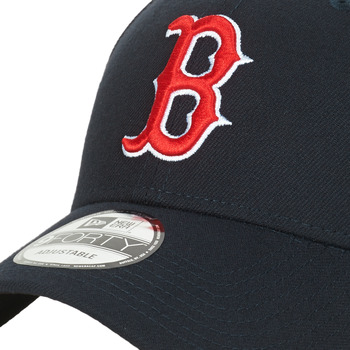 New-Era MLB THE LEAGUE THE LEAGUE BOSTON Črna / Rdeča