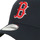 Tekstilni dodatki Kape s šiltom New-Era MLB THE LEAGUE THE LEAGUE BOSTON Črna / Rdeča