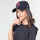 Tekstilni dodatki Kape s šiltom New-Era MLB THE LEAGUE THE LEAGUE BOSTON Črna / Rdeča