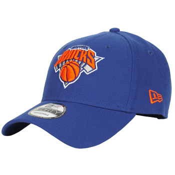 Tekstilni dodatki Kape s šiltom New-Era NBA THE LEAGUE NEW YORK KNICKS Modra