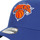 Tekstilni dodatki Kape s šiltom New-Era NBA THE LEAGUE NEW YORK KNICKS Modra