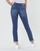 Oblačila Ženske Jeans straight G-Star Raw MIDGE MID STRAIGHT WMN Kaki
