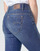 Oblačila Ženske Jeans straight G-Star Raw MIDGE MID STRAIGHT WMN Kaki