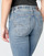 Oblačila Ženske Jeans straight G-Star Raw MIDGE MID STRAIGHT WMN Modra