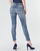 Oblačila Ženske Jeans skinny G-Star Raw ARC 3D MID SKINNY WMN Modra