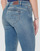Oblačila Ženske Jeans skinny G-Star Raw MIDGE ZIP MID SKINNY WMN Modra