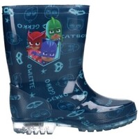 Čevlji  Dečki škornji za dež  Cerda 2300003502 Niño Azul Modra