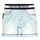 Oblačila Dečki Kratke hlače & Bermuda Emporio Armani Ariel Modra