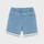 Oblačila Dečki Kratke hlače & Bermuda Emporio Armani Aurélien Modra