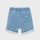 Oblačila Dečki Kratke hlače & Bermuda Emporio Armani Aurélien Modra