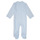 Oblačila Dečki Pižame & Spalne srajce Noukie's ESTEBAN Modra