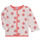Oblačila Deklice Otroški kompleti Noukie's OSCAR Rožnata