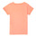 Oblačila Deklice Majice s kratkimi rokavi 3 Pommes LEA Oranžna