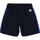 Oblačila Dečki Kratke hlače & Bermuda BOSS MOZEL Modra