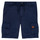 Oblačila Dečki Kratke hlače & Bermuda Timberland LUKA Modra