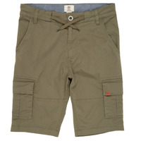 Oblačila Dečki Kratke hlače & Bermuda Timberland TAO Zelena
