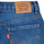 Oblačila Deklice Kratke hlače & Bermuda Levi's GIRLFRIEND SHORTY SHORT Modra